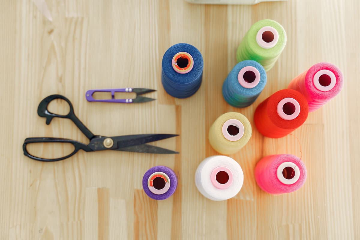 Workshop de Costura Criativa